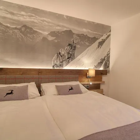 Appartamento Matterhorngruss