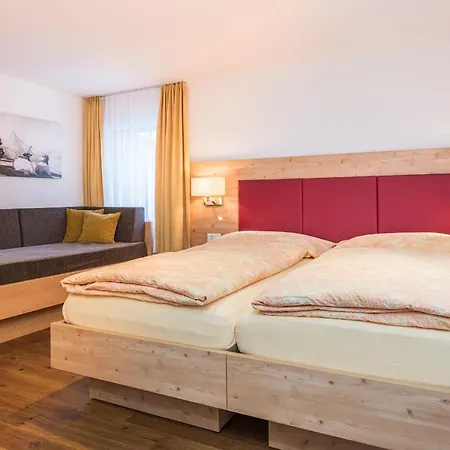 Appartement Matterhorngruss Zermatt