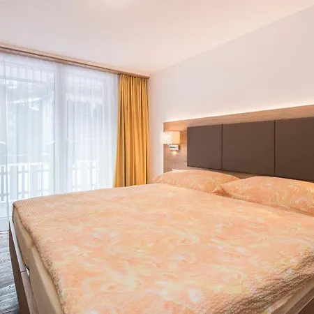 Matterhorngruss Appartement *