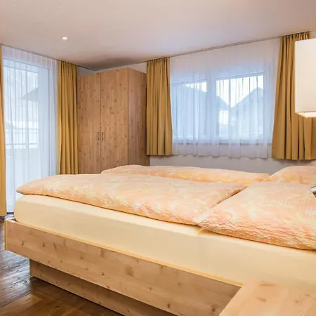Apartment Ferienhaus Matterhorngruss Zermatt
