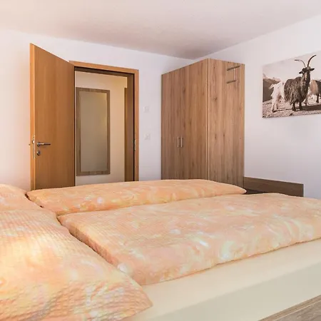 Matterhorngruss Апартаменты *