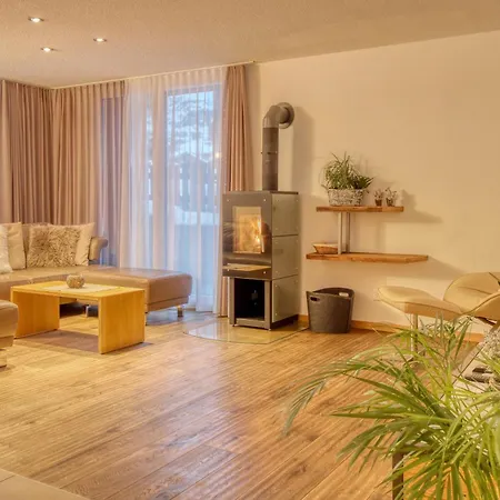 Апартаменты Matterhorngruss Церматт