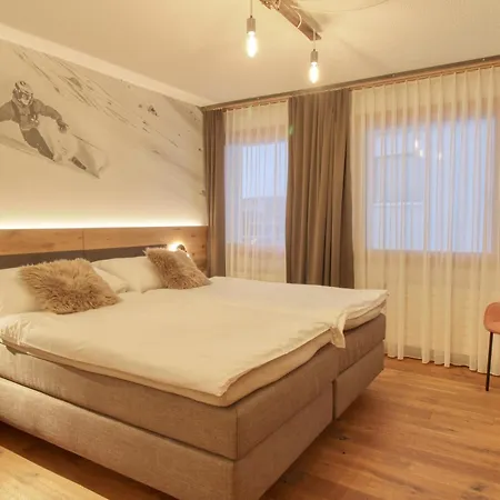 Matterhorngruss Appartamento Zermatt