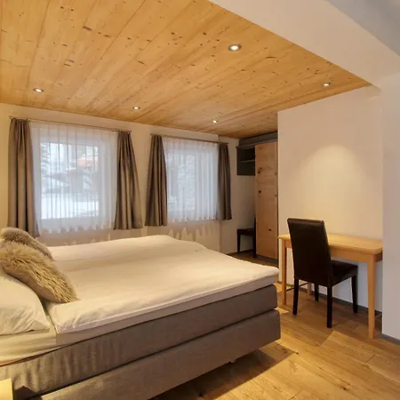 Matterhorngruss Zermatt