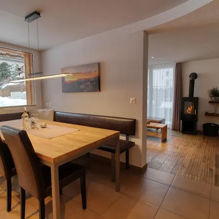 Matterhorngruss Appartement *