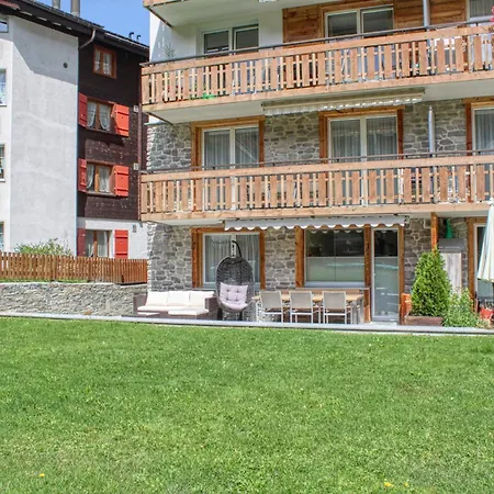 Matterhorngruss Appartamento *