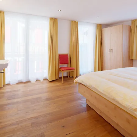 Matterhorngruss Appartement