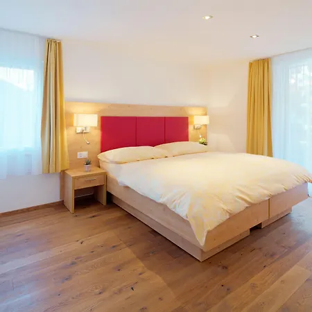 Matterhorngruss Appartement