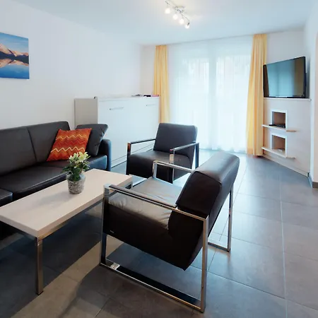 Matterhorngruss * Церматт