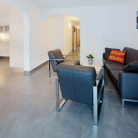 Matterhorngruss Appartement *