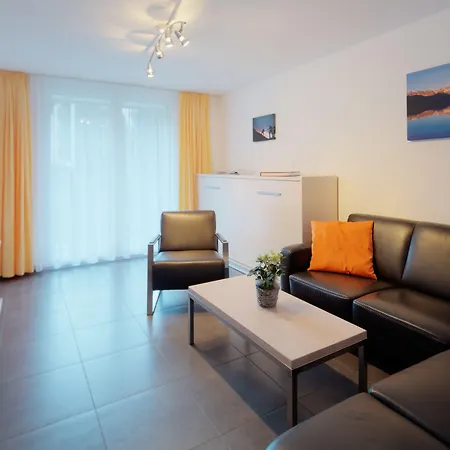 Matterhorngruss Appartement *