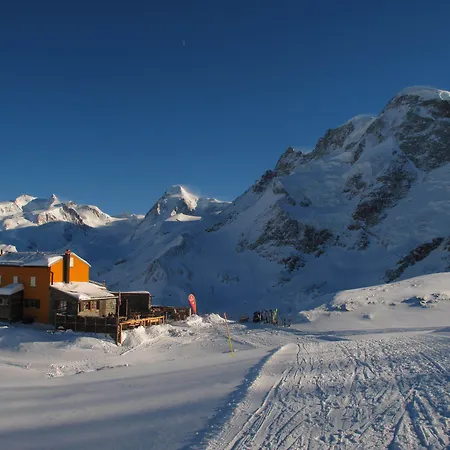 Ferienhaus Matterhorngruss * Zermatt