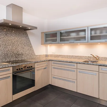 Matterhorngruss Апартаменты *