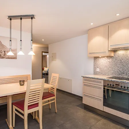 Matterhorngruss * Zermatt