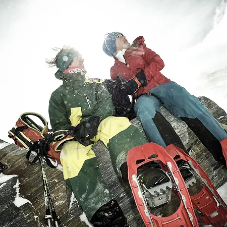 Matterhorngruss * Церматт