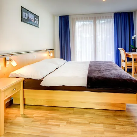 Matterhorngruss Appartement