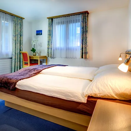 Matterhorngruss Церматт