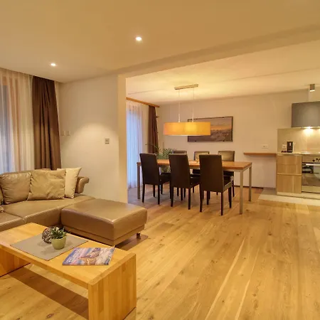 Apartment Ferienhaus Matterhorngruss