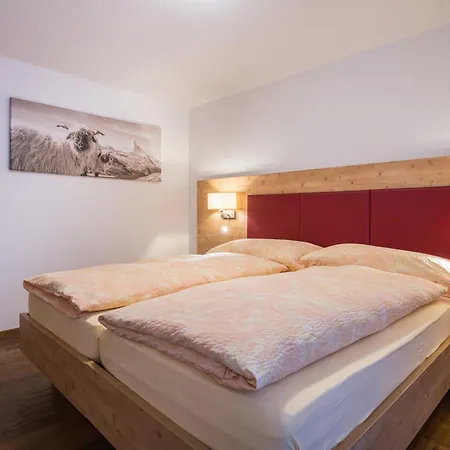 Matterhorngruss Appartement