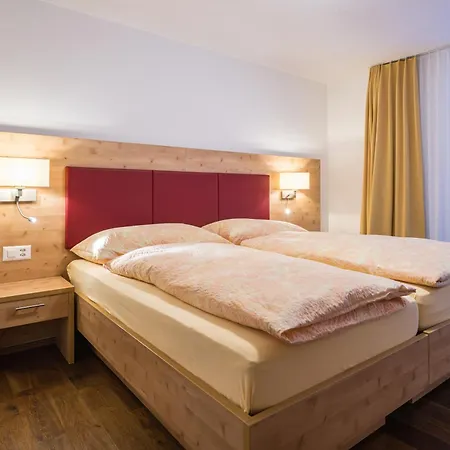 Matterhorngruss Appartement Zermatt