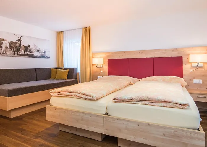 Lägenhet Matterhorngruss Zermatt