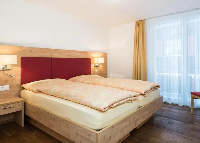 Apartament Matterhorngruss