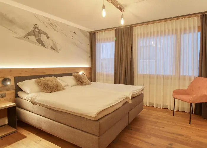 Matterhorngruss Apartament Zermatt