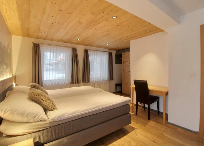 Matterhorngruss Zermatt