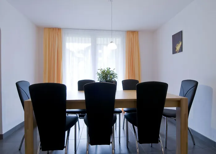 Apartament Matterhorngruss Zermatt