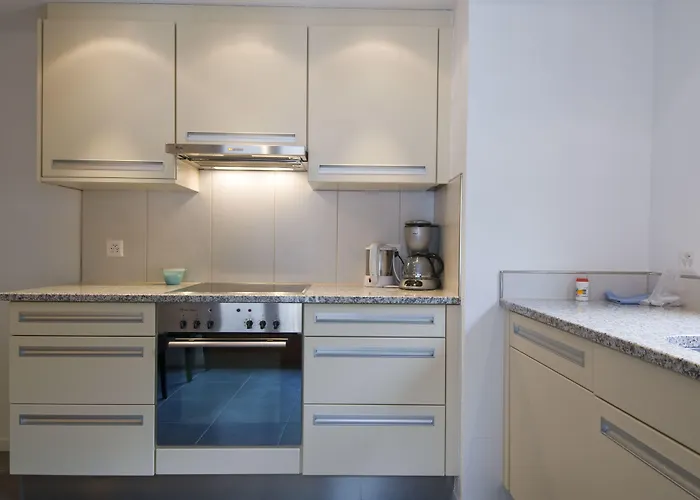 Matterhorngruss Apartament Zermatt