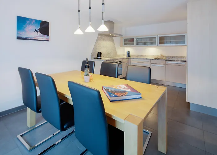 Matterhorngruss Apartament Zermatt