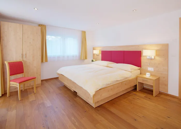 Apartament Matterhorngruss Zermatt