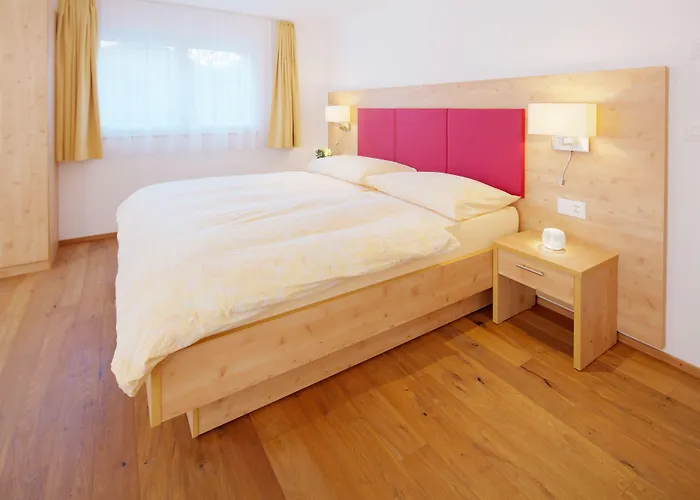 Apartament Matterhorngruss