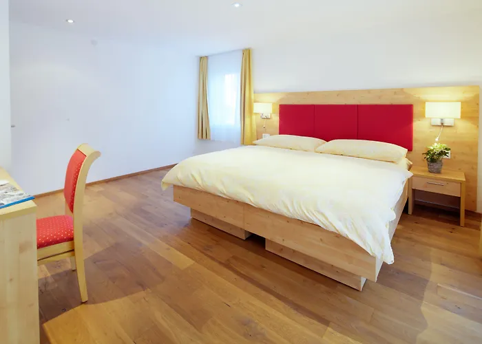 Apartament Matterhorngruss