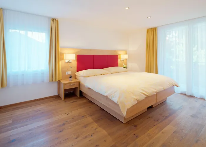 Matterhorngruss Apartament