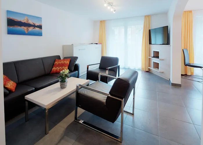 Matterhorngruss * Zermatt