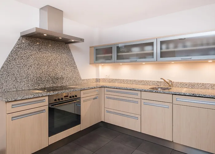 Matterhorngruss Apartament *