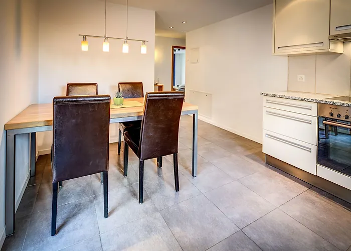 Matterhorngruss Apartament