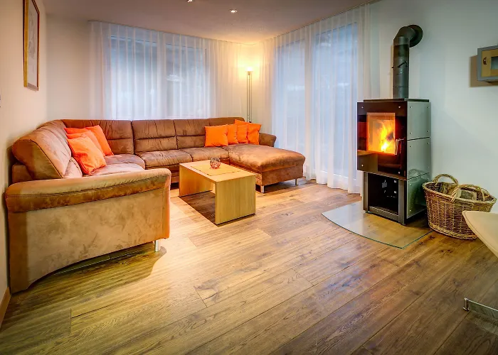 Apartament Matterhorngruss