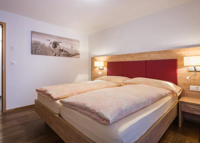 Matterhorngruss Apartament