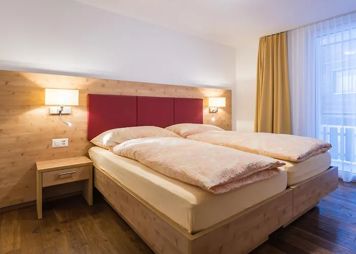 Matterhorngruss Apartament Zermatt