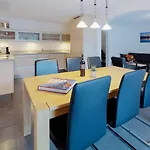 公寓 麦特霍根拉斯公寓酒店