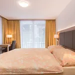 公寓 麦特霍根拉斯公寓酒店