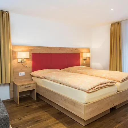 Apartament Matterhorngruss