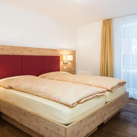 Apartament Matterhorngruss