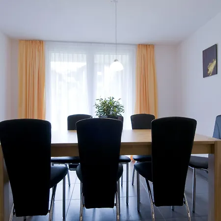 Apartament Matterhorngruss Zermatt