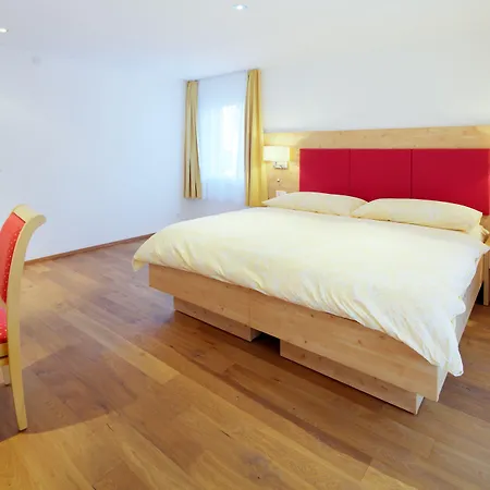 Apartament Matterhorngruss