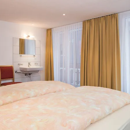 Matterhorngruss Apartament Zermatt