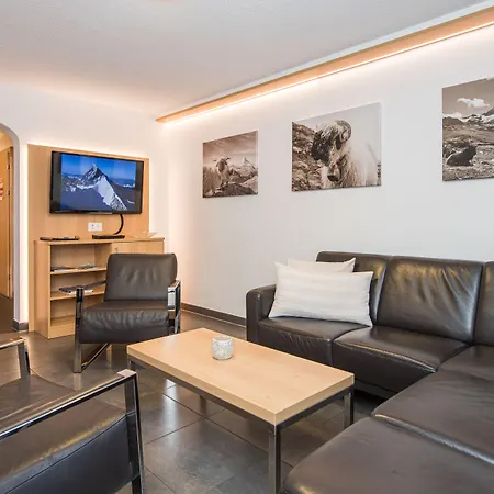 Matterhorngruss Zermatt