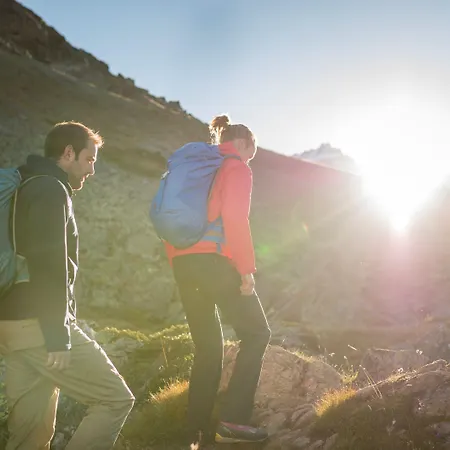 Apartament Matterhorngruss